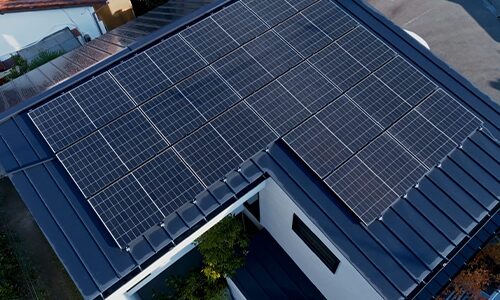 太陽光発電