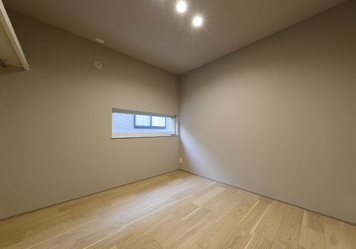 全部屋照明器具付き