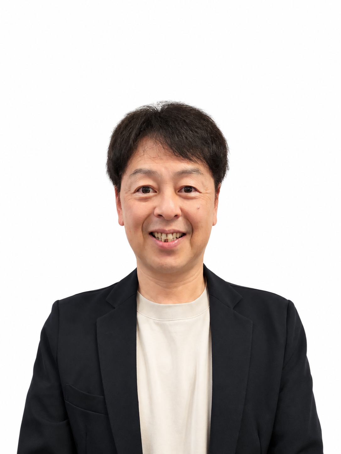 森岡 博